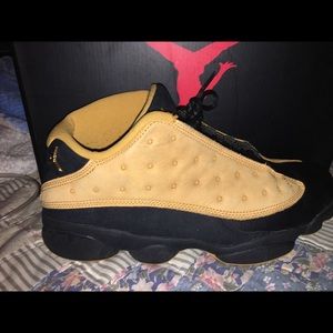 Chutney 13s